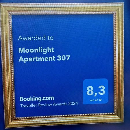 Moonlight Apartment 307 Levi Exterior photo